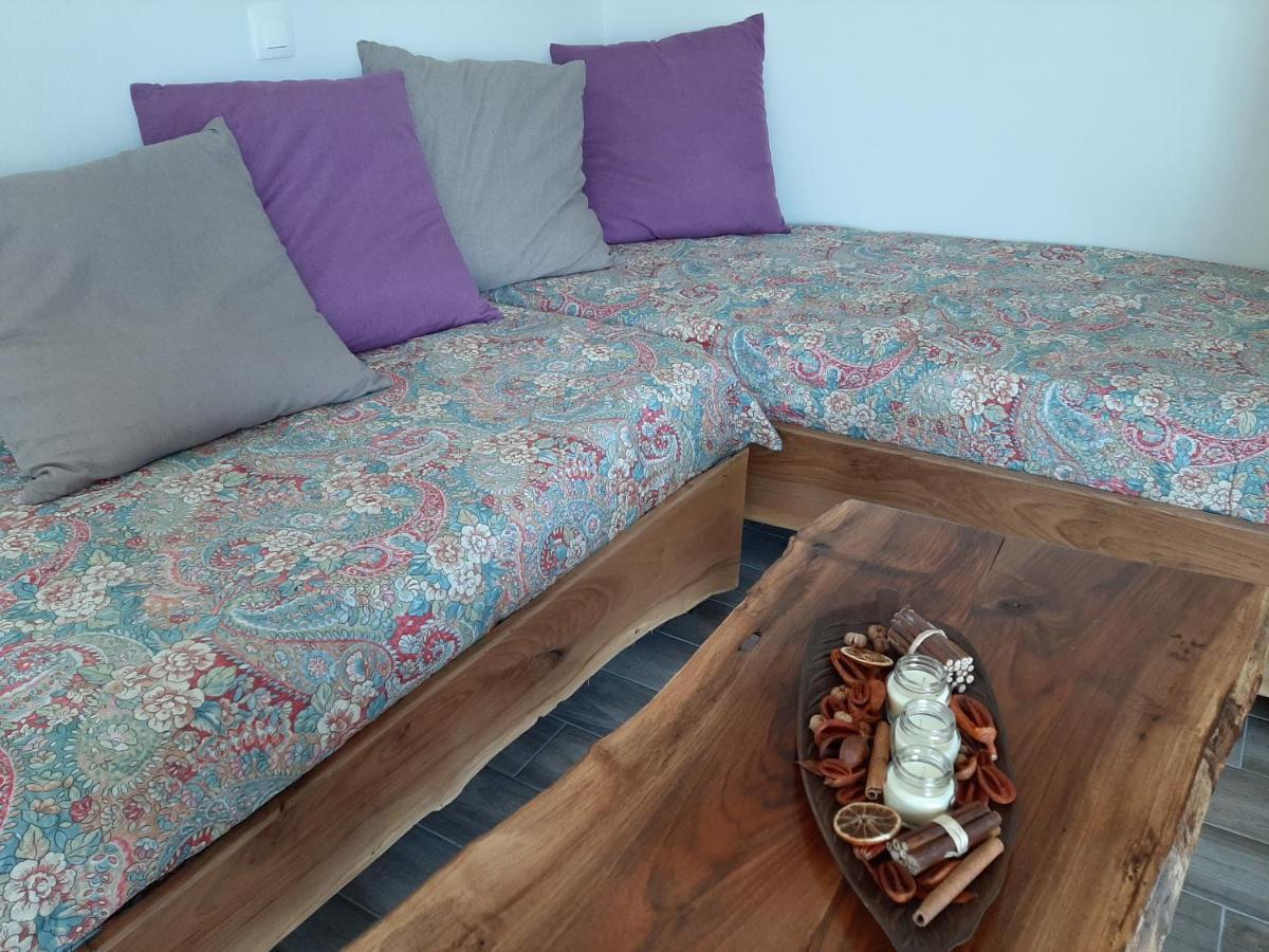 Central Mark Loft โวโลส ภายนอก รูปภาพ